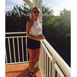 Meet your Posher, Natasha